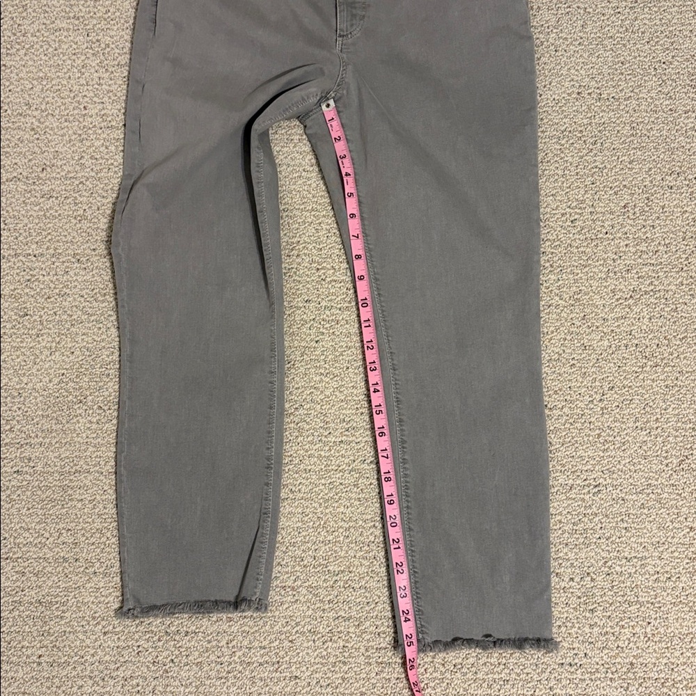 Loft denim